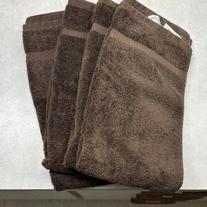Turkish Hand Towels